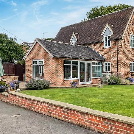 The Old Vicarage Villa Stowe Exterior foto